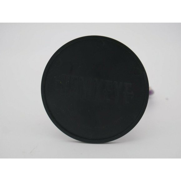 Marvel Universe 4" Hawkeye Figure - Picture 5 of 5